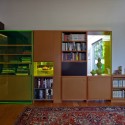 25th Street Residence / Shimizu + Coggeshall Architects (7) © Joshua White