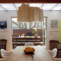 25th Street Residence / Shimizu + Coggeshall Architects (5) © Joshua White