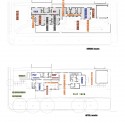 25th Street Residence / Shimizu + Coggeshall Architects (2) Diagrams