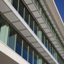 Seixal City Hall / Nuno Leonidas Arquitectos (5)
