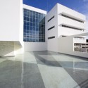 Seixal City Hall / Nuno Leonidas Arquitectos (6) Seixal City Hall / Nuno Leonidas Arquitectos (6) © Jose Manuel