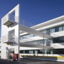 Seixal City Hall / Nuno Leonidas Arquitectos (7)