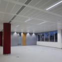 Seixal City Hall / Nuno Leonidas Arquitectos (14) Seixal City Hall / Nuno Leonidas Arquitectos (14) © Jose Manuel