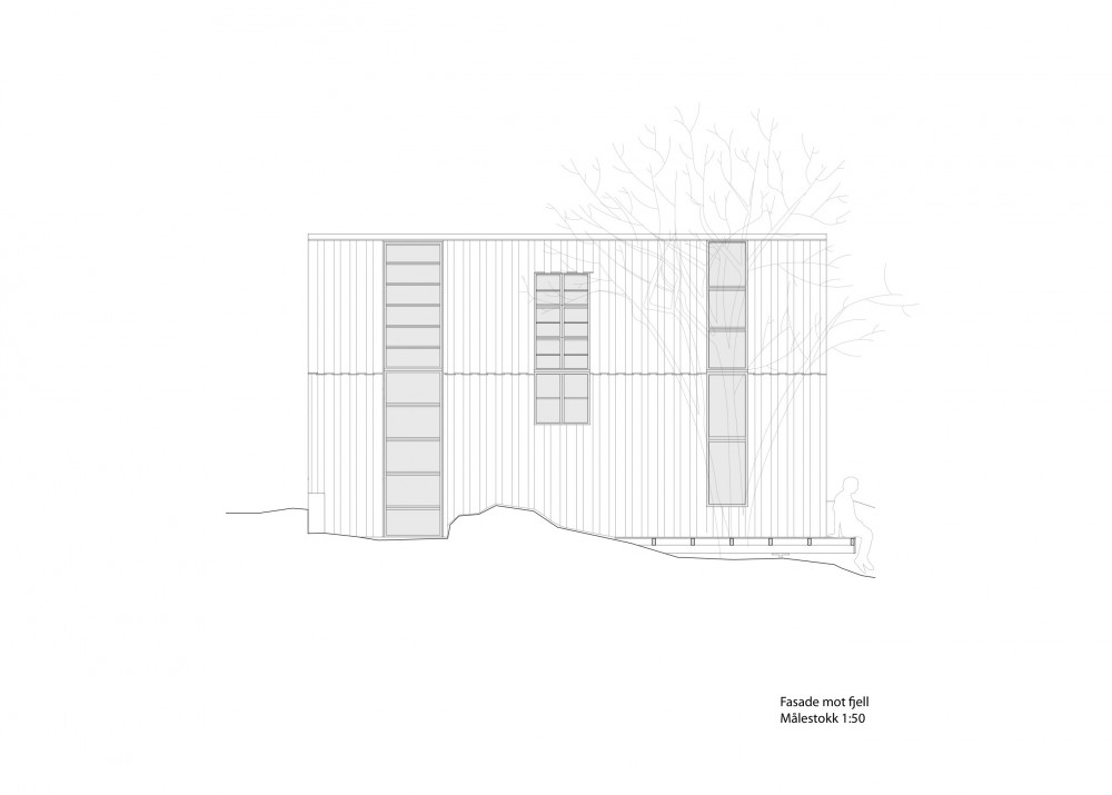 Boathouse / TYIN tegnestue