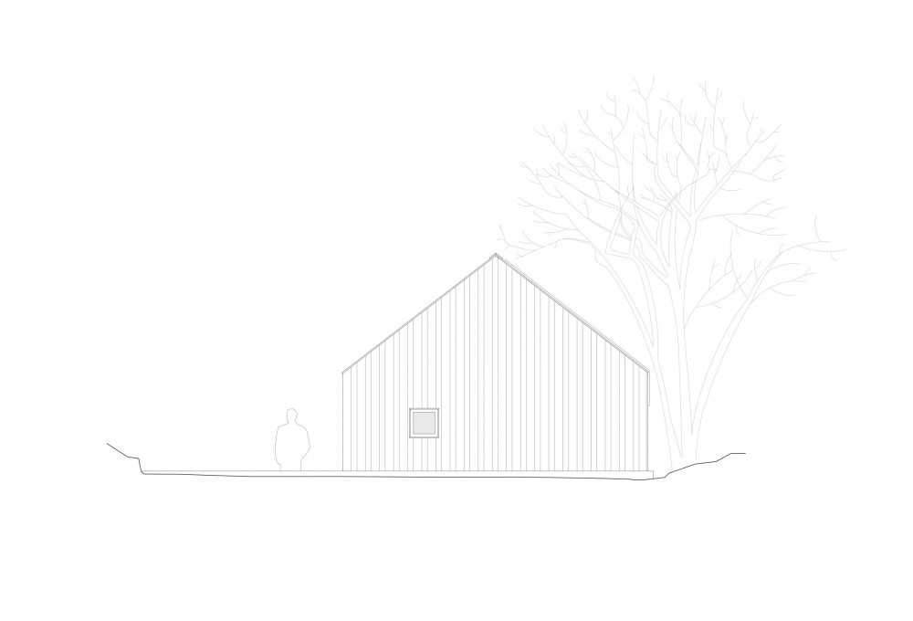 Boathouse / TYIN tegnestue