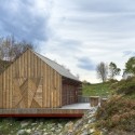 Boathouse / TYIN tegnestue (14) Boathouse / TYIN tegnestue (14) © Pasi Aalto