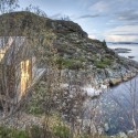 Boathouse / TYIN tegnestue (13) Boathouse / TYIN tegnestue (13) © Pasi Aalto
