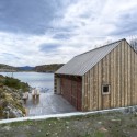 Boathouse / TYIN tegnestue (11)