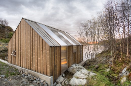 Boathouse / TYIN tegnestue (10)