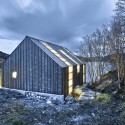 Boathouse / TYIN tegnestue (9) Boathouse / TYIN tegnestue (9) © Pasi Aalto