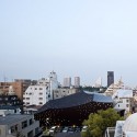 Za Koenji Public Theatre / Toyo Ito