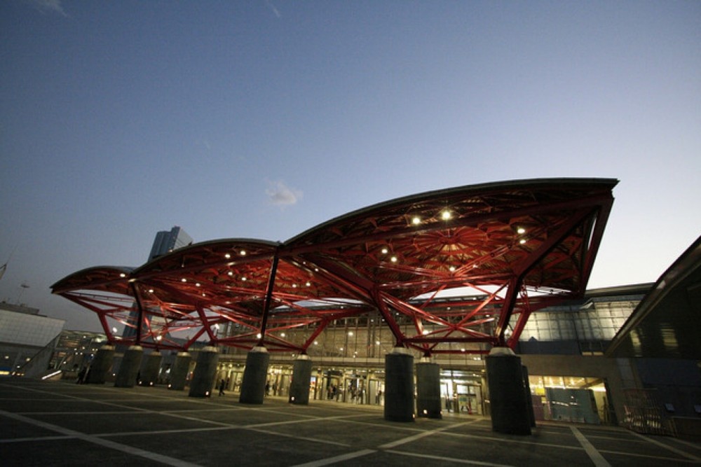 Architecture City Guide: Tokyo