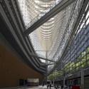 Tokyo International Forum / Rafael Viñoly