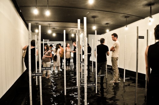WATERMARKS: Acqua Alta, Resiliency, and Precise Meanders (7)