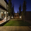 Frankel Residence / TVA Architects (15) © Stephen Cridland