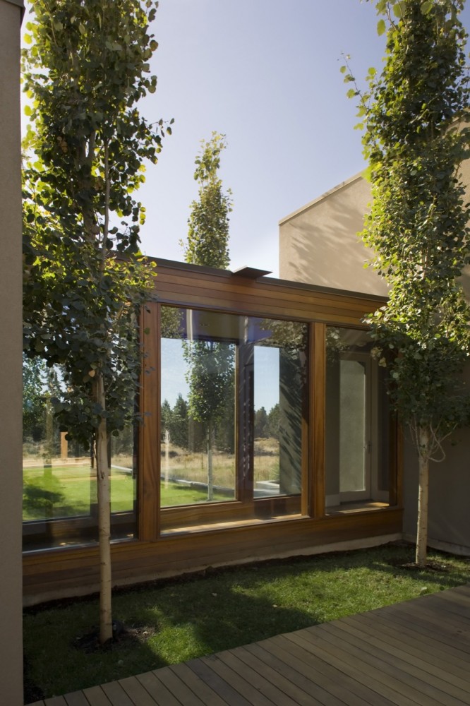 Frankel Residence / TVA Architects