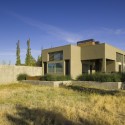 Frankel Residence / TVA Architects (8) © Stephen Cridland