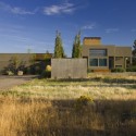 Frankel Residence / TVA Architects (7) © Stephen Cridland