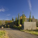 Frankel Residence / TVA Architects (6) © Stephen Cridland