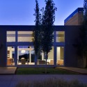 Frankel Residence / TVA Architects (5) © Stephen Cridland