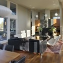 Frankel Residence / TVA Architects (3) © Stephen Cridland