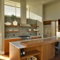 Frankel Residence / TVA Architects (2) © Stephen Cridland