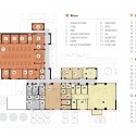 WBF Lab / Flad Architects (17) WBF Lab / Flad Architects (17) Floor Plan