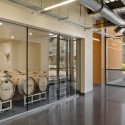WBF Lab / Flad Architects (12) WBF Lab / Flad Architects (12) © Flad Architects
