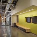 WBF Lab / Flad Architects (16) WBF Lab / Flad Architects (16) © Flad Architects