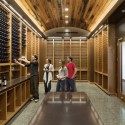 WBF Lab / Flad Architects (13) WBF Lab / Flad Architects (13) © Flad Architects