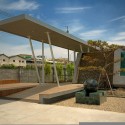 Tea Pavilion on the Water / Tze-Chun Wei (25)