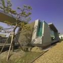 Tea Pavilion on the Water / Tze-Chun Wei (23)