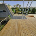 Tea Pavilion on the Water / Tze-Chun Wei (21)