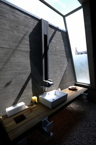 Tea Pavilion on the Water / Tze-Chun Wei (19)