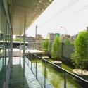 Tea Pavilion on the Water / Tze-Chun Wei (14) Courtesy of  Tze-Chun Wei