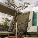 Tea Pavilion on the Water / Tze-Chun Wei (12) Courtesy of  Tze-Chun Wei