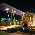 Tea Pavilion on the Water / Tze-Chun Wei (10) Courtesy of  Tze-Chun Wei