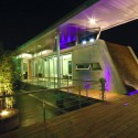 Tea Pavilion on the Water / Tze-Chun Wei (6) Courtesy of  Tze-Chun Wei