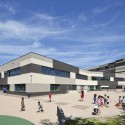 MFA Atolplaza Lelystad / Jeanne Dekkers Architectuur
