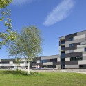 MFA Atolplaza Lelystad / Jeanne Dekkers Architectuur