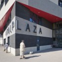 MFA Atolplaza Lelystad / Jeanne Dekkers Architectuur