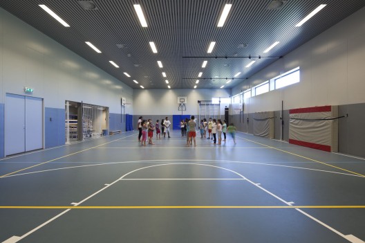 MFA Atolplaza Lelystad / Jeanne Dekkers Architectuur