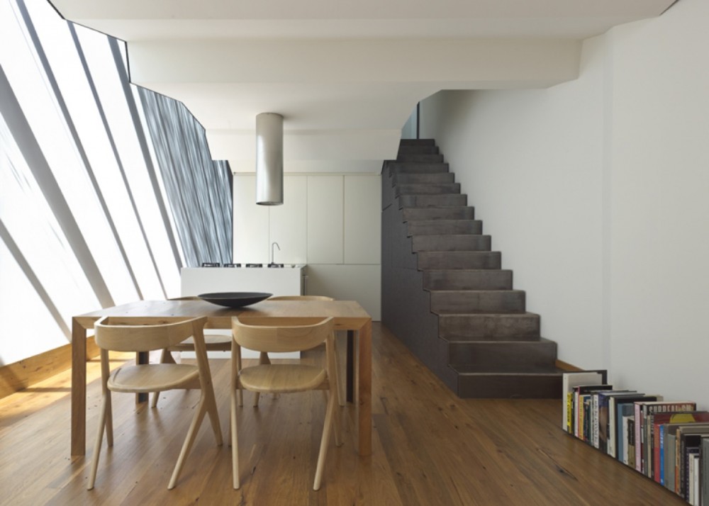 Law Street House / Muir Mendes