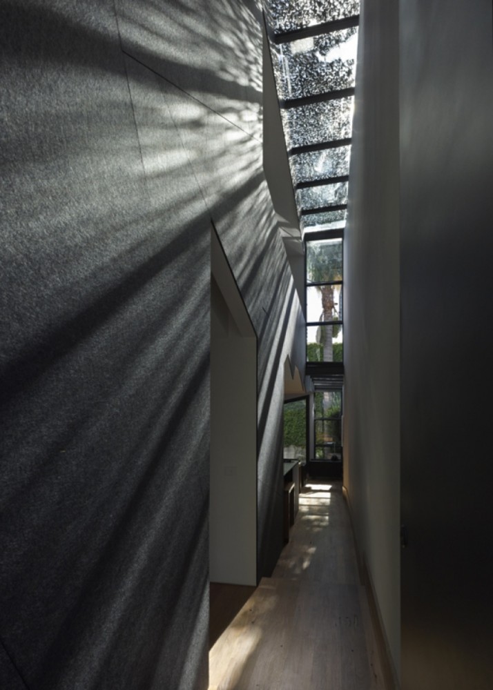 Law Street House / Muir Mendes