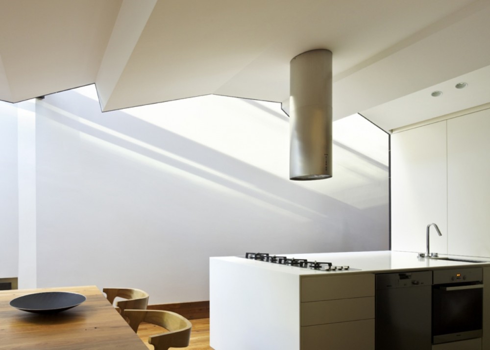 Law Street House / Muir Mendes