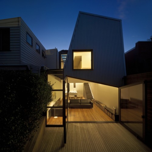 Law Street House / Muir Mendes (12)