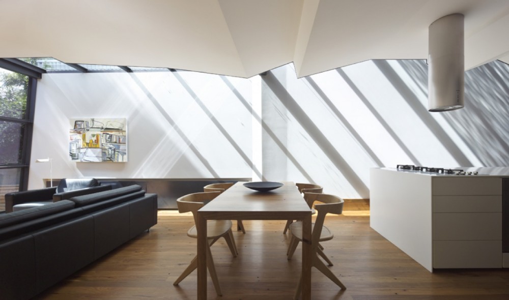 Law Street House / Muir Mendes