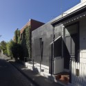 Law Street House / Muir Mendes (8) Law Street House / Muir Mendes (8) © Peter Bennetts