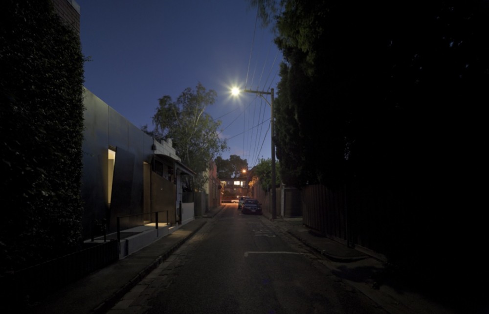 Law Street House / Muir Mendes