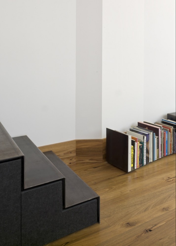 Law Street House / Muir Mendes